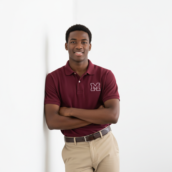 Marcus Polo